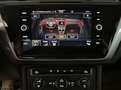 VW Touran Gebrauchtwagen VW Touran Gebrauchtwagen