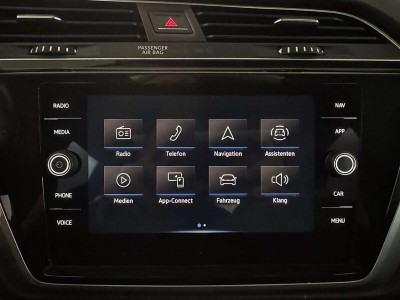 VW Touran Gebrauchtwagen VW Touran Gebrauchtwagen