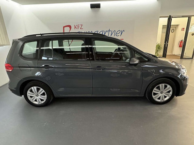 VW Touran Gebrauchtwagen VW Touran Gebrauchtwagen