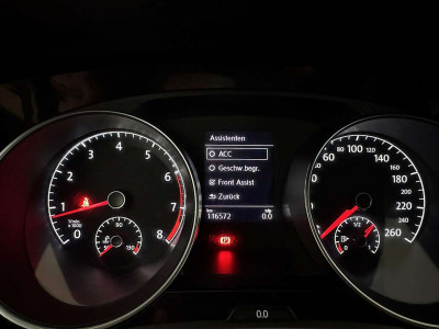 VW Touran Gebrauchtwagen VW Touran Gebrauchtwagen