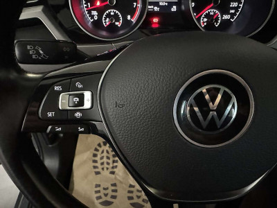 VW Touran Gebrauchtwagen VW Touran Gebrauchtwagen