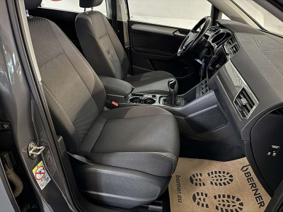 VW Touran Gebrauchtwagen VW Touran Gebrauchtwagen