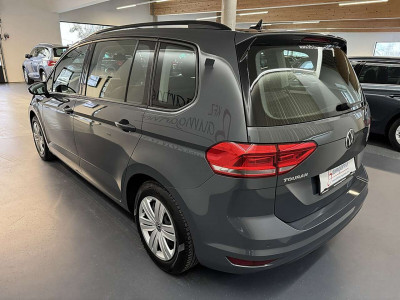 VW Touran Gebrauchtwagen VW Touran Gebrauchtwagen
