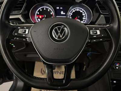 VW Touran Gebrauchtwagen VW Touran Gebrauchtwagen
