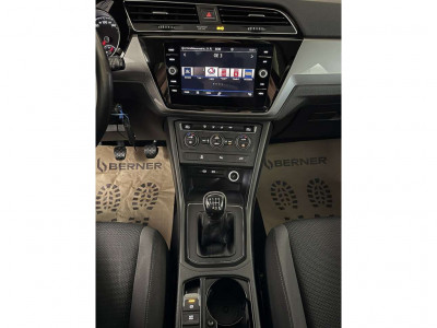 VW Touran Gebrauchtwagen VW Touran Gebrauchtwagen