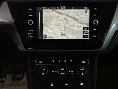 VW Touran Gebrauchtwagen VW Touran Gebrauchtwagen