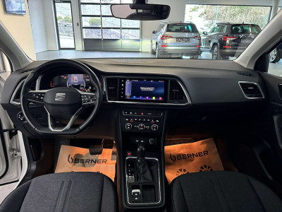 Seat Ateca Gebrauchtwagen