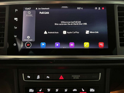 Seat Ateca Gebrauchtwagen