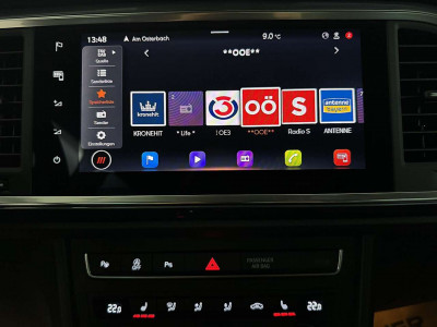 Seat Ateca Gebrauchtwagen