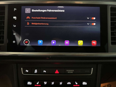 Seat Ateca Gebrauchtwagen