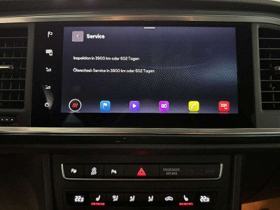 Seat Ateca Gebrauchtwagen