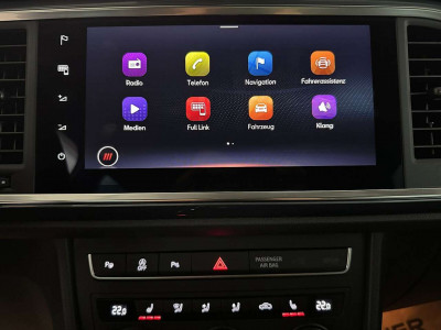 Seat Ateca Gebrauchtwagen