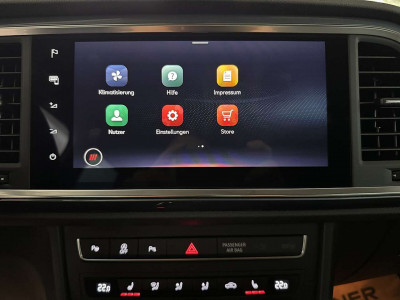 Seat Ateca Gebrauchtwagen