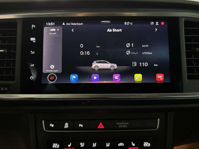 Seat Ateca Gebrauchtwagen