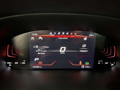 Seat Ateca Gebrauchtwagen