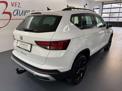 Seat Ateca Gebrauchtwagen