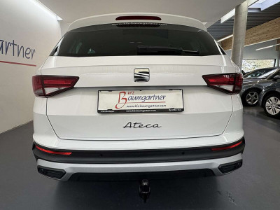 Seat Ateca Gebrauchtwagen