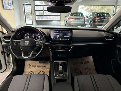 Seat Leon Gebrauchtwagen