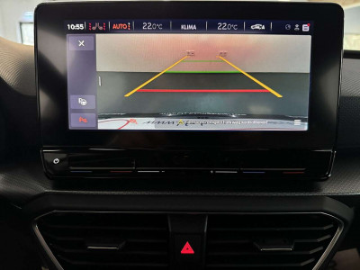 Seat Leon Gebrauchtwagen