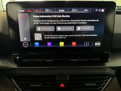 Seat Leon Gebrauchtwagen