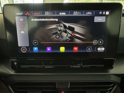 Seat Leon Gebrauchtwagen