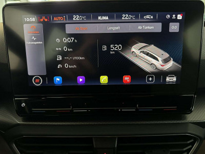 Seat Leon Gebrauchtwagen