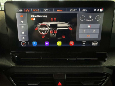 Seat Leon Gebrauchtwagen