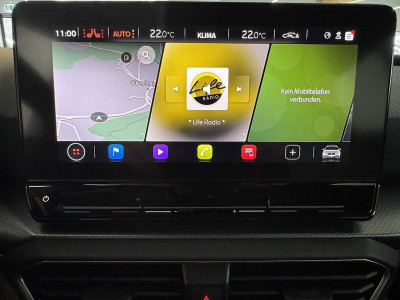 Seat Leon Gebrauchtwagen