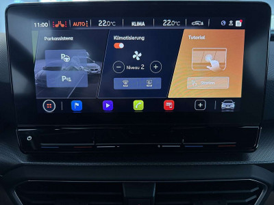 Seat Leon Gebrauchtwagen