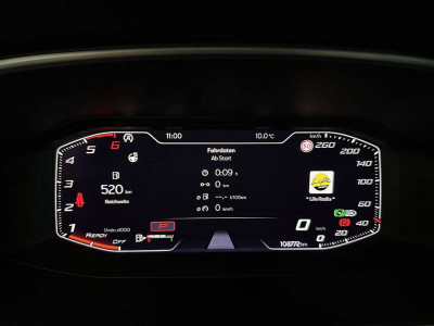 Seat Leon Gebrauchtwagen