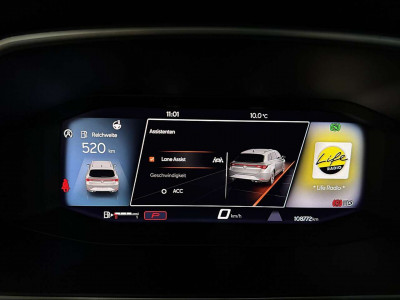 Seat Leon Gebrauchtwagen