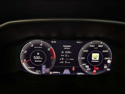 Seat Leon Gebrauchtwagen