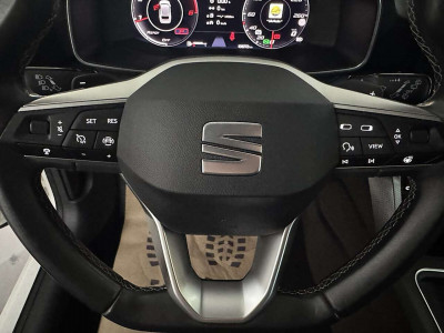 Seat Leon Gebrauchtwagen