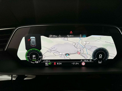 Audi e-tron Gebrauchtwagen