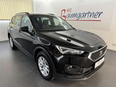 Seat Tarraco Gebrauchtwagen