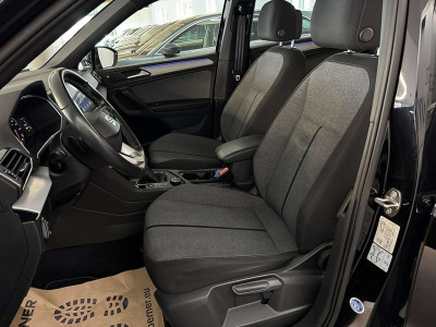 Seat Tarraco Gebrauchtwagen Seat Tarraco Gebrauchtwagen