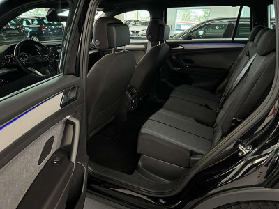 Seat Tarraco Gebrauchtwagen Seat Tarraco Gebrauchtwagen