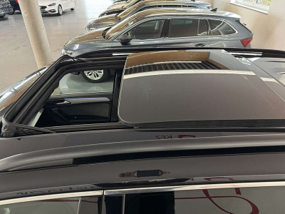 Seat Tarraco Gebrauchtwagen Seat Tarraco Gebrauchtwagen