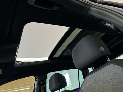 Seat Tarraco Gebrauchtwagen Seat Tarraco Gebrauchtwagen
