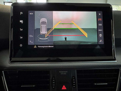 Seat Tarraco Gebrauchtwagen Seat Tarraco Gebrauchtwagen