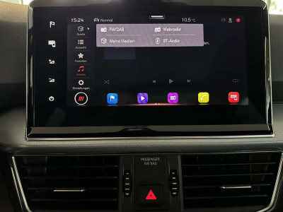 Seat Tarraco Gebrauchtwagen Seat Tarraco Gebrauchtwagen