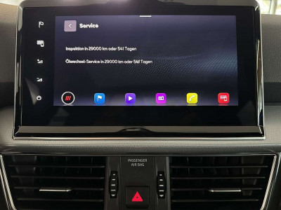 Seat Tarraco Gebrauchtwagen Seat Tarraco Gebrauchtwagen