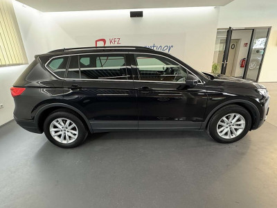 Seat Tarraco Gebrauchtwagen Seat Tarraco Gebrauchtwagen