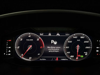 Seat Tarraco Gebrauchtwagen Seat Tarraco Gebrauchtwagen