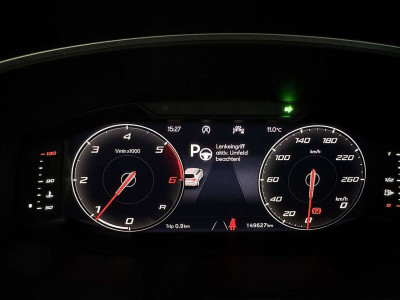 Seat Tarraco Gebrauchtwagen Seat Tarraco Gebrauchtwagen