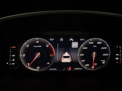 Seat Tarraco Gebrauchtwagen Seat Tarraco Gebrauchtwagen