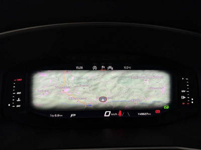 Seat Tarraco Gebrauchtwagen Seat Tarraco Gebrauchtwagen