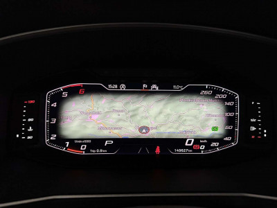 Seat Tarraco Gebrauchtwagen Seat Tarraco Gebrauchtwagen