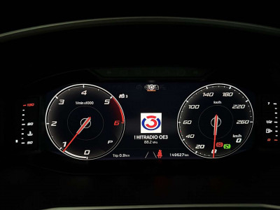 Seat Tarraco Gebrauchtwagen Seat Tarraco Gebrauchtwagen