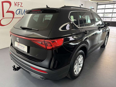 Seat Tarraco Gebrauchtwagen Seat Tarraco Gebrauchtwagen